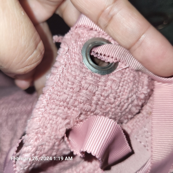 UGG lace up heirloom boots - Picture 12 of 13